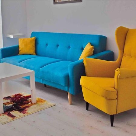 3 Dream Apartmant 3+Parcare Gratuita Apartment Oradea Ngoại thất bức ảnh