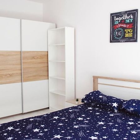 3 Dream Apartmant 3+Parcare Gratuita Apartment Oradea Ngoại thất bức ảnh