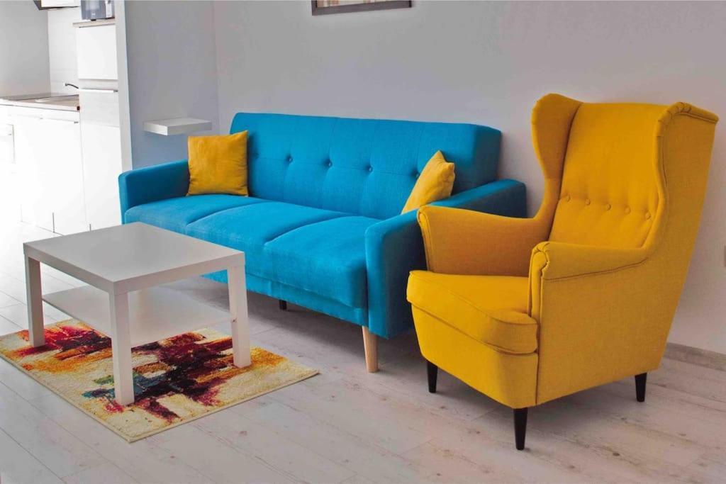 3 Dream Apartmant 3+Parcare Gratuita Apartment Oradea Ngoại thất bức ảnh