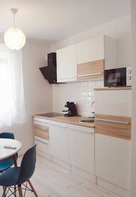 3 Dream Apartmant 3+Parcare Gratuita Apartment Oradea Ngoại thất bức ảnh