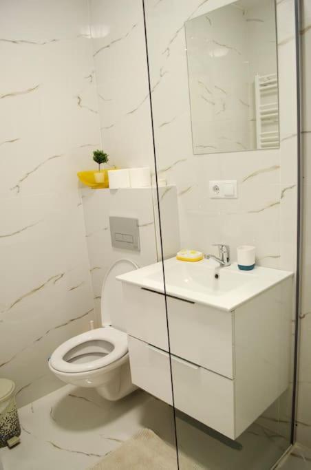 3 Dream Apartmant 3+Parcare Gratuita Apartment Oradea Ngoại thất bức ảnh