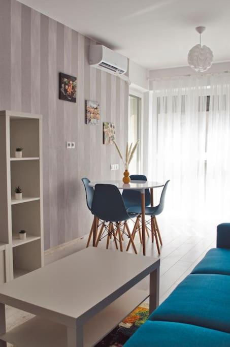 3 Dream Apartmant 3+Parcare Gratuita Apartment Oradea Ngoại thất bức ảnh