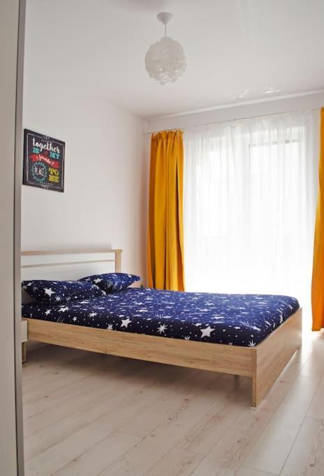 3 Dream Apartmant 3+Parcare Gratuita Apartment Oradea Ngoại thất bức ảnh