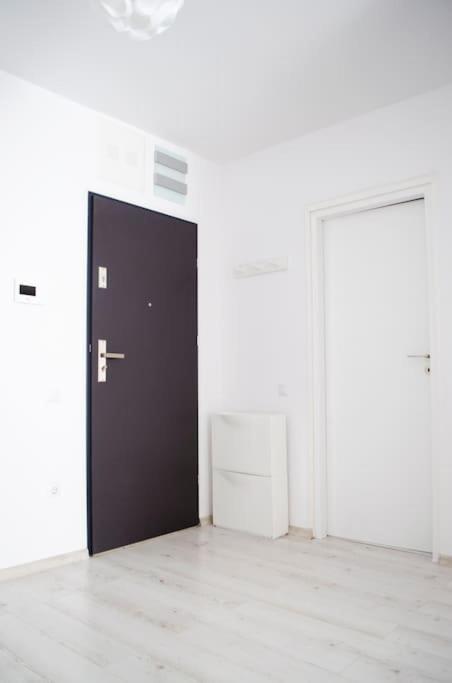 3 Dream Apartmant 3+Parcare Gratuita Apartment Oradea Ngoại thất bức ảnh