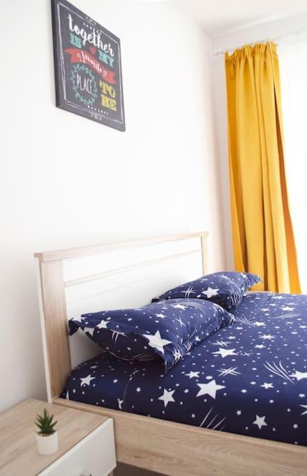 3 Dream Apartmant 3+Parcare Gratuita Apartment Oradea Ngoại thất bức ảnh
